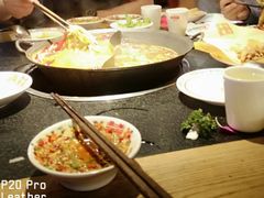 -牛市坎火锅(温州街店)