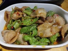 -心邸·庆宴(雅宝城店)