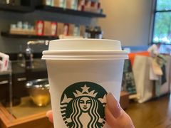 -星巴克(深圳宝安泰华店)