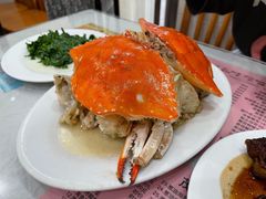 -茂隆餐厅(进贤路店)