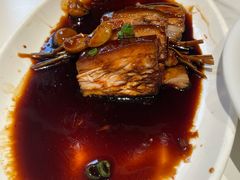 -双合园·海鲜水饺青岛菜(九水东路店)