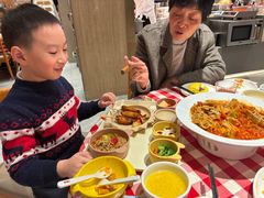 -西贝(紫荆广场店)