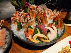 -Mr·Fish鱼鲜生海鲜放题(银泰in99店)