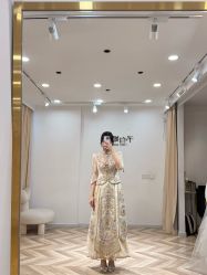 -予白婚纱礼服馆