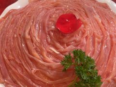 -重庆袁老四火锅(武进万达店)