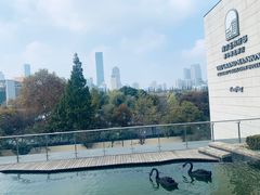 -南京圣和府邸豪华精选酒店
