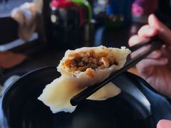 -大妈水饺(文华巷店)