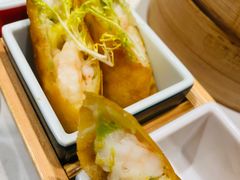 -禄运茶居·手工点心(猎德店)