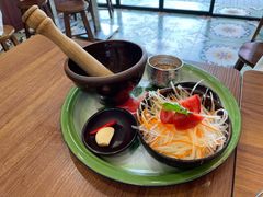 -曼谷食堂·泰国家庭料理