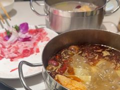 -小肥羊·牛羊肉火锅(万达广场店)
