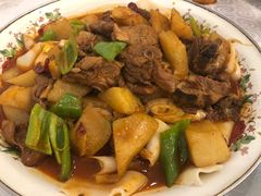 -楼兰印象(朝外店)
