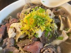 -潮镇老尾牛杂(环城西路店)