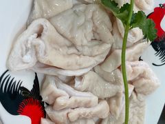 -华哥新鲜猪精品美食
