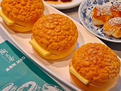 -陶兰居·手工点心·粤菜(圆融时代广场店)