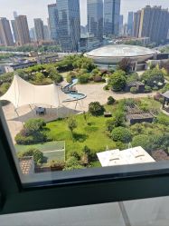 -妍悦母婴月子会所(武汉天地店)