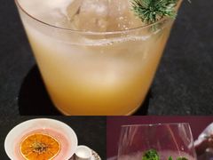 -醉东Oriental House(静安嘉里中心店)