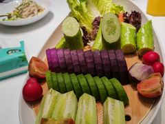 -鹊华居·地道鲁菜·海鲜·融合味(大明湖店)