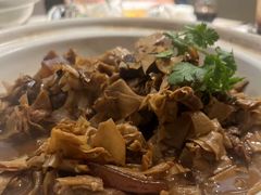 -又见炊烟私房菜(敬亭路店)