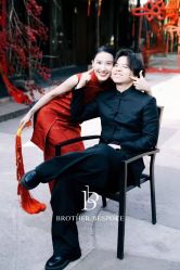 -Brother西服礼服定制·商务·婚礼(佛山南海店)