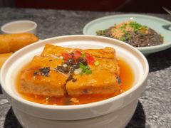 -大红门·博山菜(义乌路 海岱楼店)