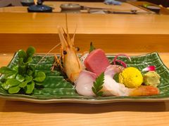 -四葉寿司·城市景观(深圳湾1号店)