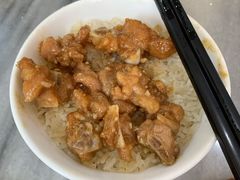 -品香排骨饭(羊官路店)
