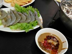 -呷哺呷哺(哈尔滨红博购物广场店)