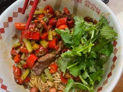 -味福记·南昌小吃世家(印象城店)