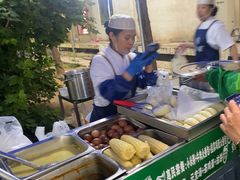 -紫光园(劲松店)