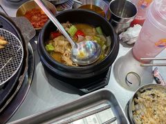 -玄希浪漫厨房·韩料烤肉(湖滨银泰in77店)