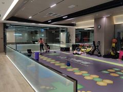 -力美健健身游泳俱乐部(顺联国际店)