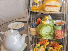 -南沙游艇会·大兵船餐厅