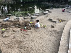 -苏州河梦清园环保主题公园