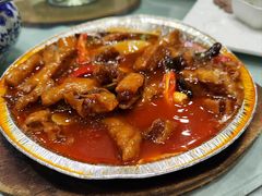 -陇菜和盛祥(金轮宾馆店)