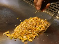 -尚水长廊铁板烧(荣祥广场店)