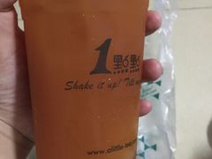 -1点点(汇海广场店)