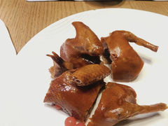 -莲·中餐厅(成都首座万豪酒店)