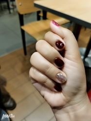 -苑苑发型设计