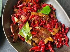 -Ameigo梅果·云贵川bistro(长宁来福士店)