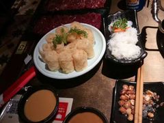 -左庭右院鲜牛肉火锅(新梅广场店)