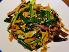 -印象鲵宴·张家界地标美食名片(溪布街店)