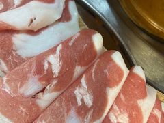 -津门老羊家·铜锅涮羊肉·烧烤(科技园店)