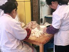 -海汇源老烧麦店(东大街总店)