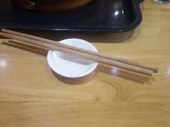 餐具-百年尹氏汤包(湖南路狮子桥店)