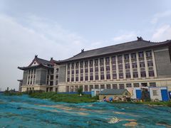 -河南大学(龙子湖校区)