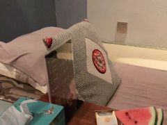 -清潭栋影院式足道(六合国际店)