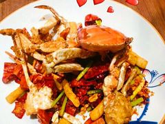 -7017浙菜•建德味(中财店)