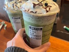 -星巴克臻选(泉州浦西万达广场店)