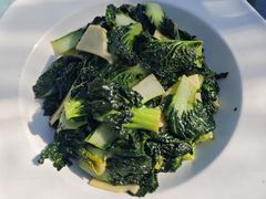 -白沙码头海鲜广场