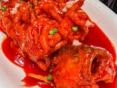 -上海银厨(武宁路店)